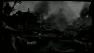Call Of Duty World At War - Main Menu Theme (Slowed + Reverb)