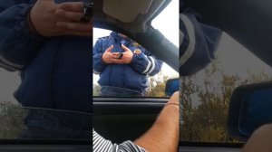 гибдд развод на привышение скорости