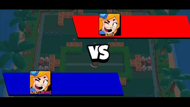 Продолжение дуэли бойцами (Мортис и Пайпер) смотреть онлайн