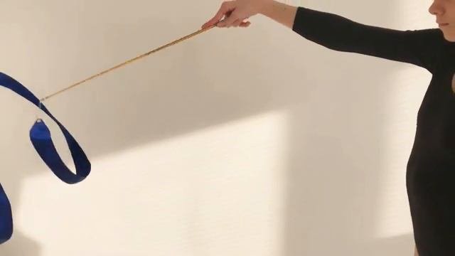МАСТЕРСТВО С ЛЕНТОЙ