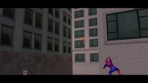 Игрофильм Человек паук 2 (2004) Spider-Man 2 The Game PC | Все ролики из игры