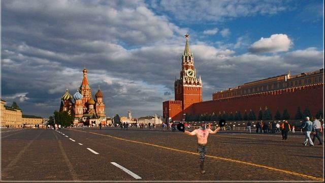 камикадзе бежит на помощь болотным прыгунам смотреть онлайн