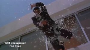 Фильмография Сильвестра Сталлоне. Sylvester Stallone Filmography.