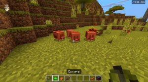 ADDONS de la MOB VOTE para TU MINECRAFT PE - MINECRAFT LIVE 2023