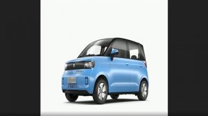 Китайские новые электромобили / ТЕСЛА ОТДЫХАЕТ В СТОРОНКЕ aliexpress рулит