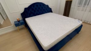 Отзыв о матрасе Lonax Relax Latex TFK