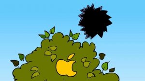 Как вирус антивирус обманул