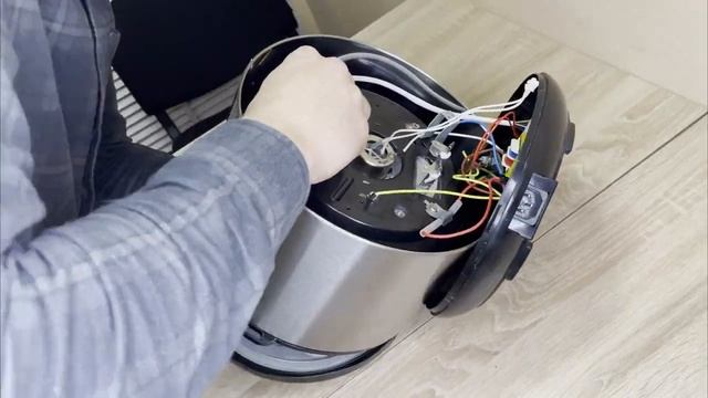 Ремонт мультиварки смотреть онлайн