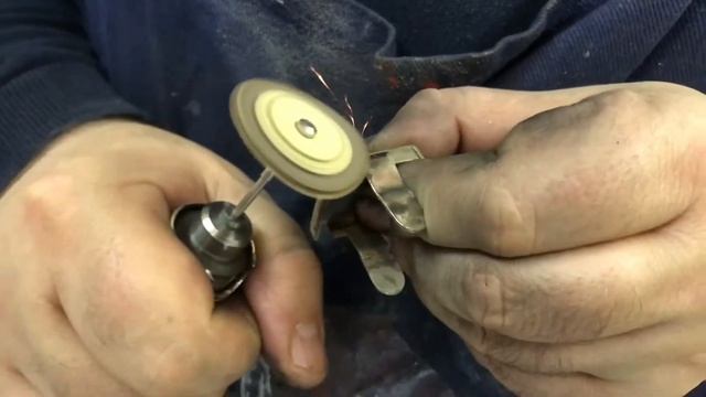 Реставрация старинного патефона смотреть онлайн