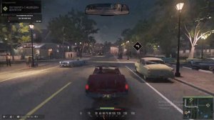 Прохожу Mafia 3 часть 4