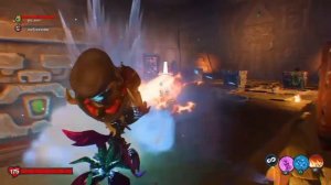 Баг на опыт, деньги и т.д. в PvZ Battle for Neighborville.