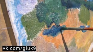 Что такое пленэр и почему живописные пленэры полезны для художников в 2024 году