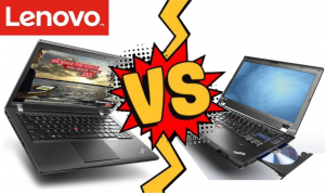 Сравнение Lenovo Thinkpad L420 и T440s
