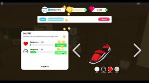 ОБНОВЛЕНИЕ В FISHING SIMULATOR ROBLOX-СИТУЛЯТОР РЫБОЛОВА РОБЛОКС НОВАЯ ЛОДКА/НОВЫЕ ГАРПУНЫ