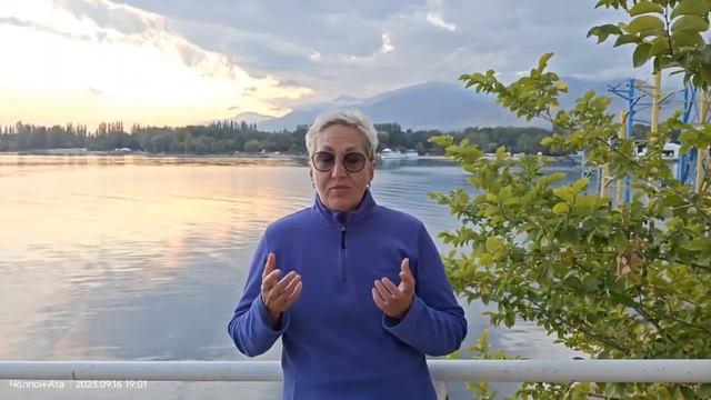 Видео-отзыв о Тайцзицюань смотреть онлайн