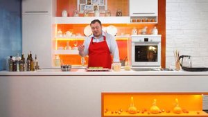 Канеле -великолепный французский десерт!