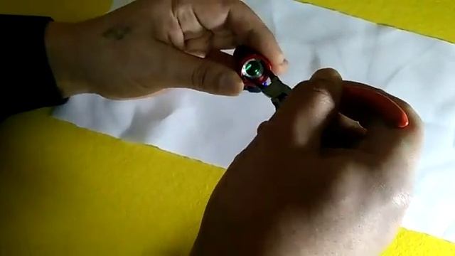 Чистка зеркал и линзы лазерного станка.