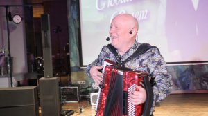 Концерт. Лучшее. Николай Засидкевич / 2023