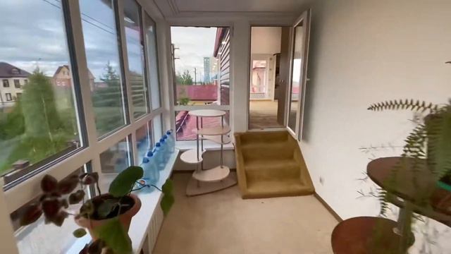 Продажа коттеджа в Излучинске смотреть онлайн