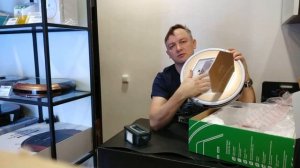 Обзор Робота пылесоса Genio Profi 260 от АллоРобот