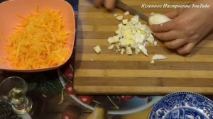 Салат из Тыквы Обязательно попробуйте приготовить! Салат из сырой тыквы.