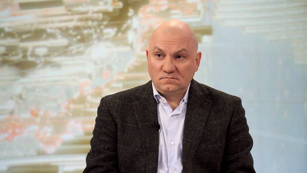 Эксперт рассказал, когда Киев пойдет в масштабное наступление / События на ТВЦ