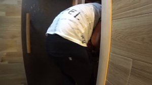 МОЯ НОВАЯ БАНЯ ???