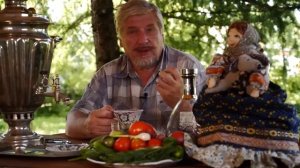 С. Савельев. Я предлагаю технологию будущего