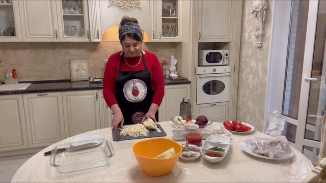 Влог! РАСПАКОВКА ПОКУПОК из ГРОЗНОГО! Готовлю вкусный обед! ВСЕ В ВОСТРОРГЕ! смотреть онлайн