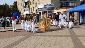 День города Валуйки 2019