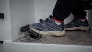 Sport Ice Kodiak. Обзор ледозаливочного комбайна