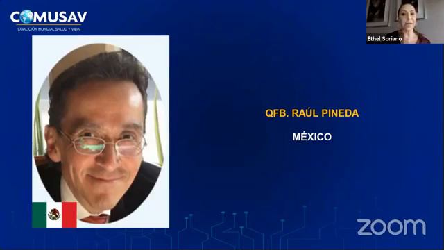 Periodista Ethel Soriano presenta a profesionales de la salud y derecho - Estudios científicos - CD смотреть онлайн