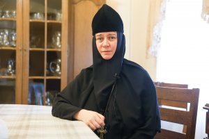 Стяжание радости