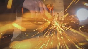 Машина углошлифовальная (УШМ) PATRIOT AG 100 Li