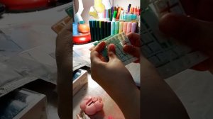 Распаковка.Новой канцелярии.