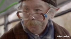 МАЛЬЧИК УСТУПИ ДЕДУШКЕ МЕСТО ( НО ЭТО ЖМЫХ)