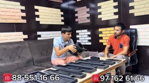 ФАСАДНЫЙ ПЛИТА ИШЛАБ ЧИКАРИШ БИЗНЕСИ БАРЧА СИРЛАРИ