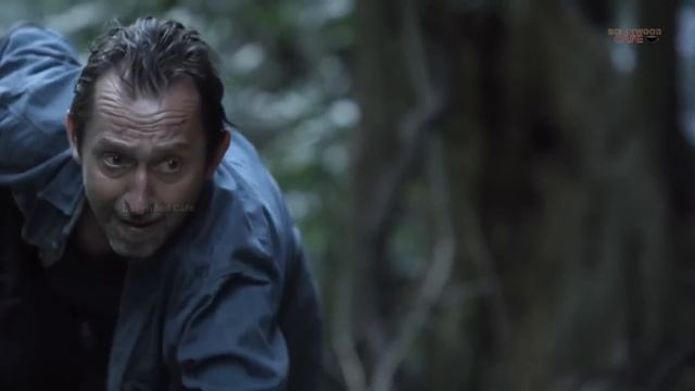 The Isolated Life Hollywood Movie Explained in Hindi  Hollywood Movie Bollywood Cafe