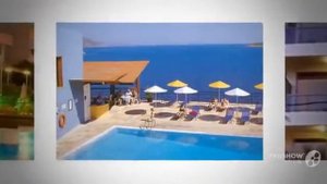 ТОП лучшие отели Сочи