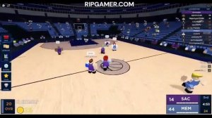 All Secret basketball legends Codes 2023 | Codes for basketball legends 2023 - Roblox Code