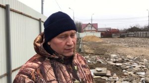 Фундамент под магазин ж/б сваи