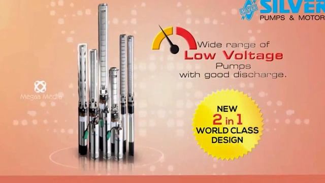 Silver pump смотреть онлайн