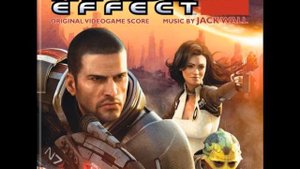 Suicide Mission - Jack Wall (Mass Effect 2 - Soundtrack) CD2