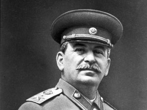 Почему Сталин не поставлял гуманитарные грузы нацисткой Германии?
