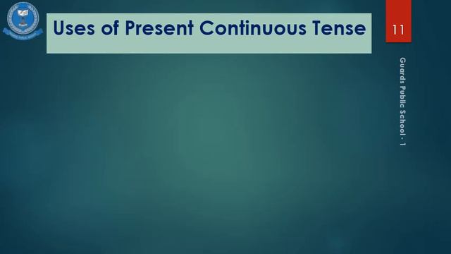 Lecture # 2 English Lang - 8