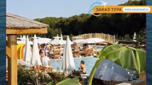 INNVISTA (старое название VERA VERDE RESORT BELEK) 5* обзор