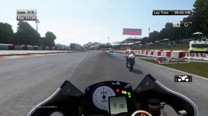 MOTOGP 14 - Handlebar View / Moto3 Race (FullHD) / MotoGP 14 Playstation 4 Gameplay