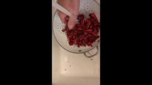 Как приготовить чай каркадэ