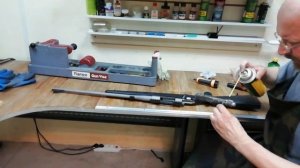 Zastava M70. Доводка до рабочего состояния.