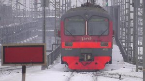 ЭД4М-0304 и ЭД4М-1002